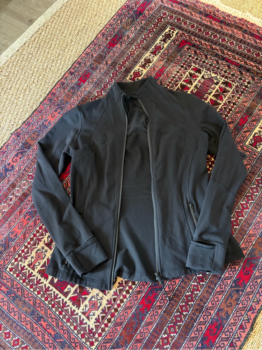 Lululemon Define Jacket